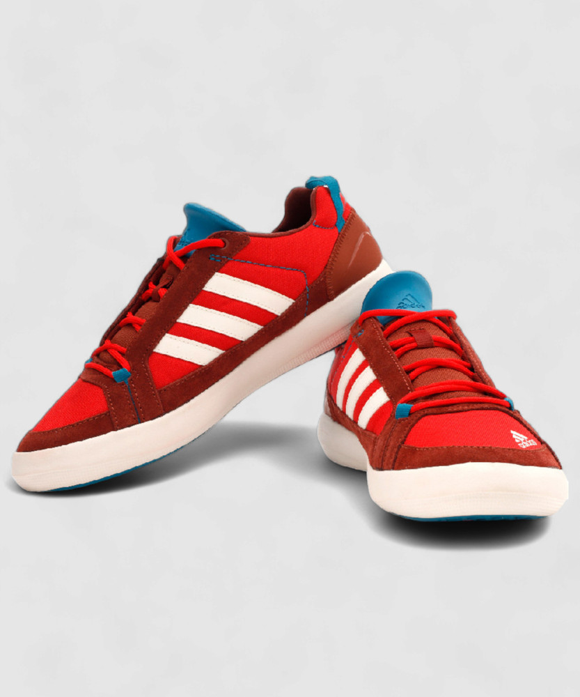 adidas boats