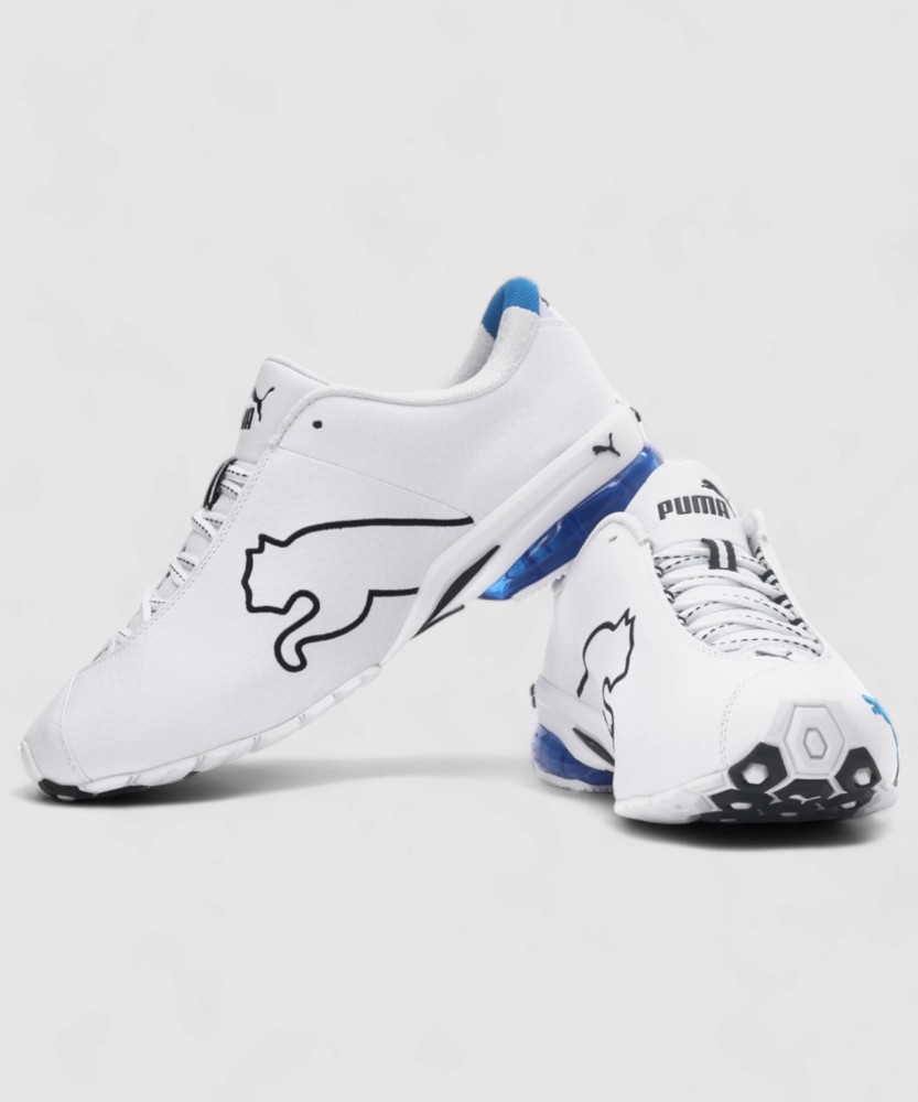 PUMA Jago Ripstop Running shoes For Men Buy Blue Aster White Black Color PUMA Jago Ripstop Running shoes For Men Online at Best Price Shop Online for Footwears in India