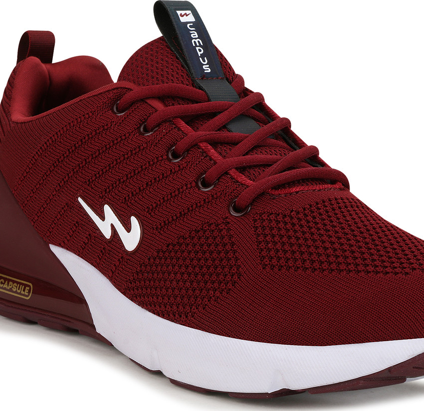 CAMPUS MIKE (N) Running Shoes For Men - Buy CAMPUS MIKE (N) Running Shoes  For Men Online at Best Price - Shop Online for Footwears in India |  Flipkart.com