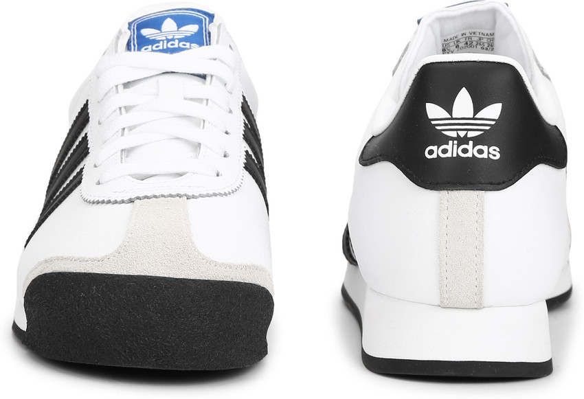Mens adidas samoa shoes outlet