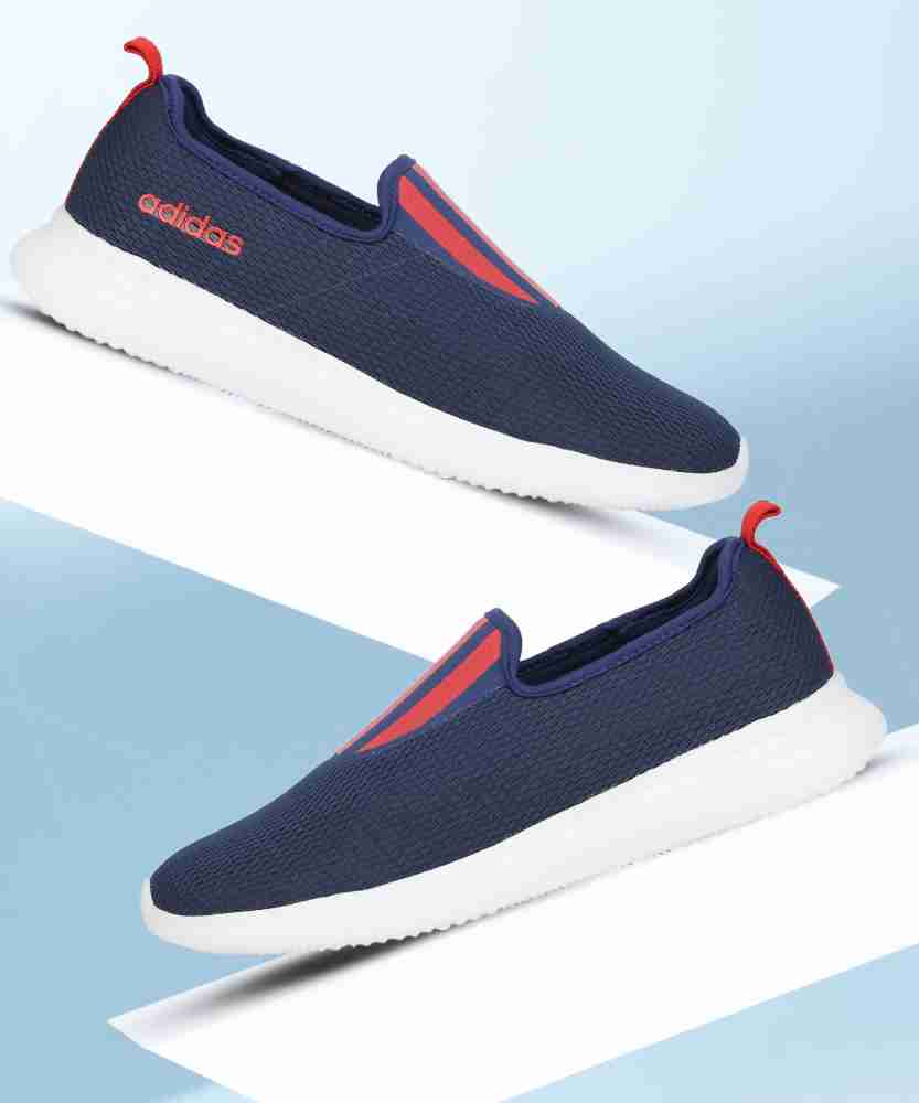 Adidas slip on outlet ladies