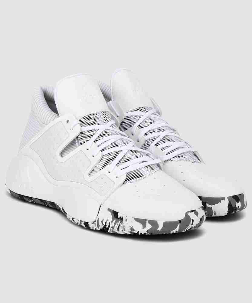 ADIDAS Pro Vision Basketball Shoe For Men Buy ADIDAS Pro Vision Basketball Shoe For Men Online at Best Price Shop Online for Footwears in India Flipkart