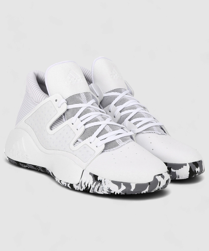 ADIDAS Pro Vision Basketball Shoe For Men