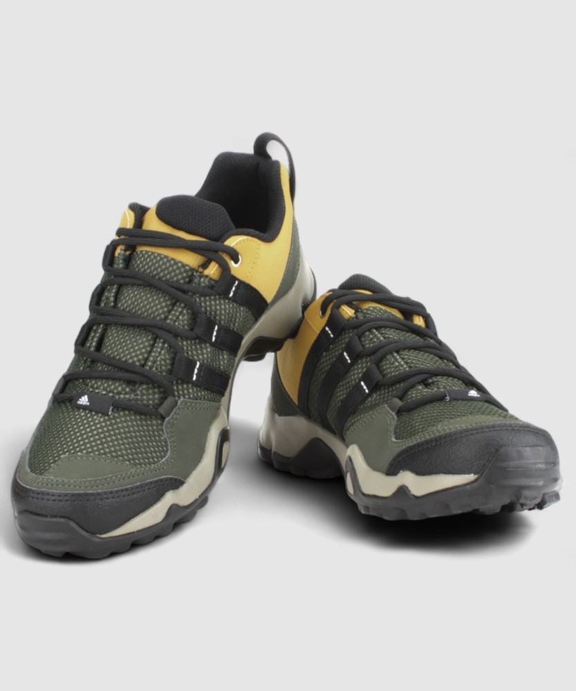 ADIDAS AX2 Men Hiking Trekking Shoes For Men