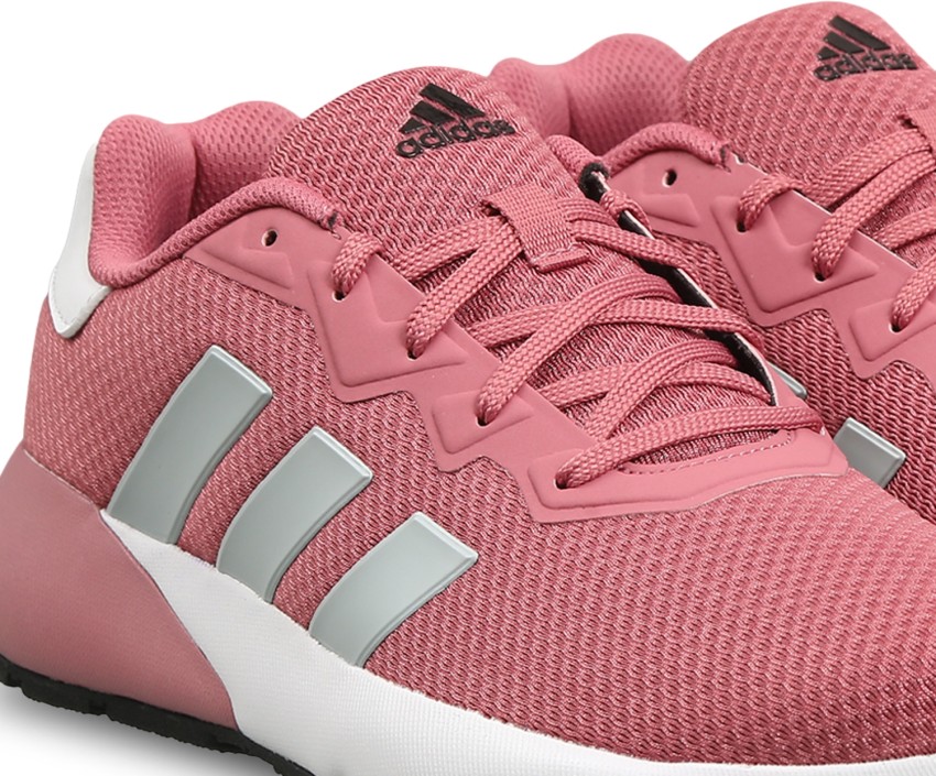 Pink adidas shoes top nz