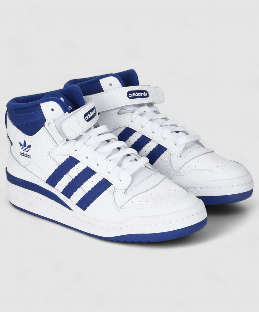 adidas mid top mens
