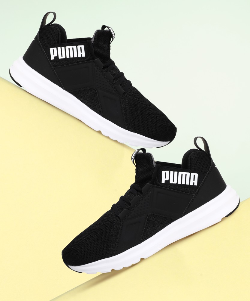 PUMA Enzo Sport Walking Shoes For Men Buy PUMA Enzo Sport