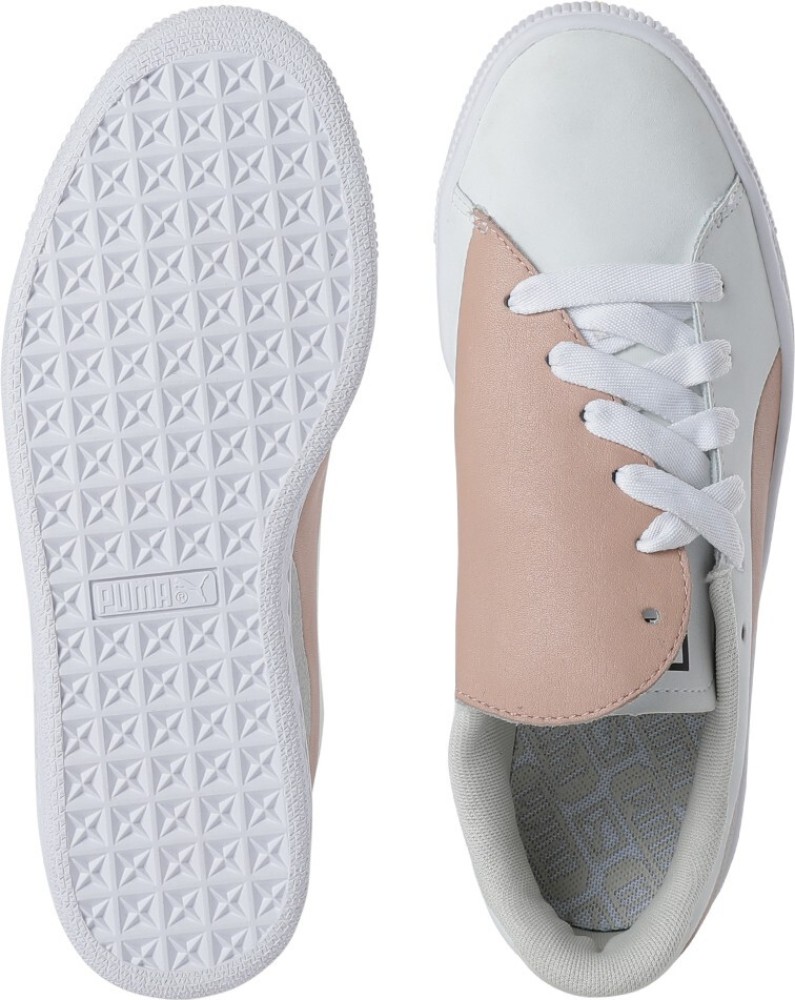 PUMA Basket Crush Paris Wn s Sneakers For Women Buy PUMA Basket Crush Paris Wn s Sneakers For Women Online at Best Price Shop Online for Footwears in India Flipkart