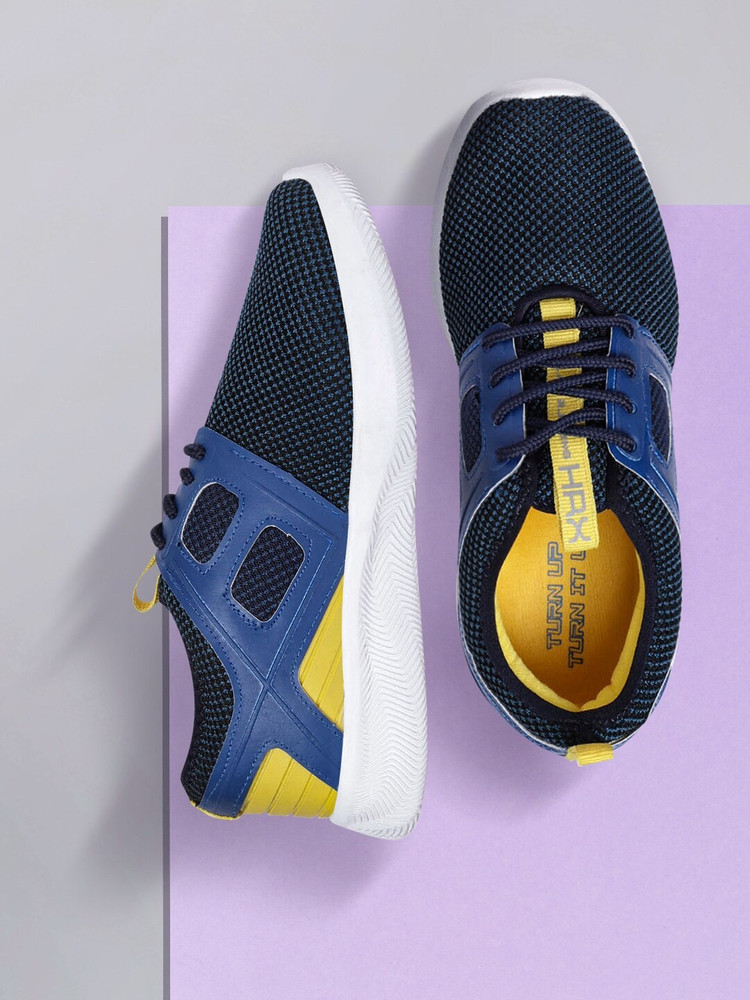 HRX by Hrithik Roshan Walking Shoes For Men Buy HRX by Hrithik