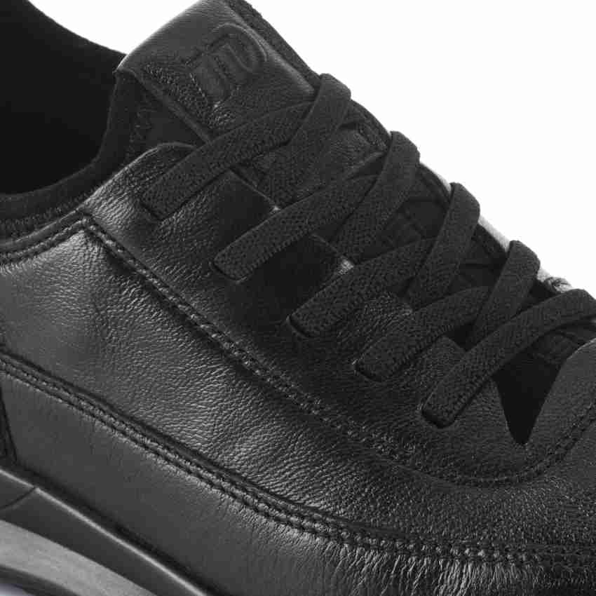 Pin by Milkuu 🌙 on Sepatu  Hype shoes, Black shoes, Fashion shoes