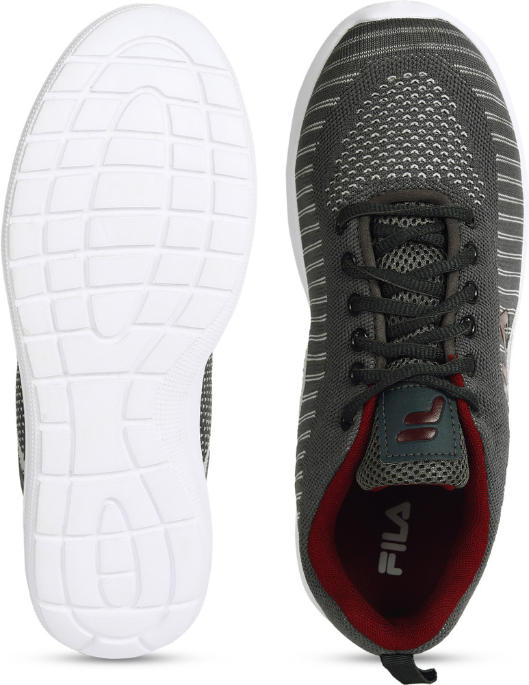 Fila touchline sales
