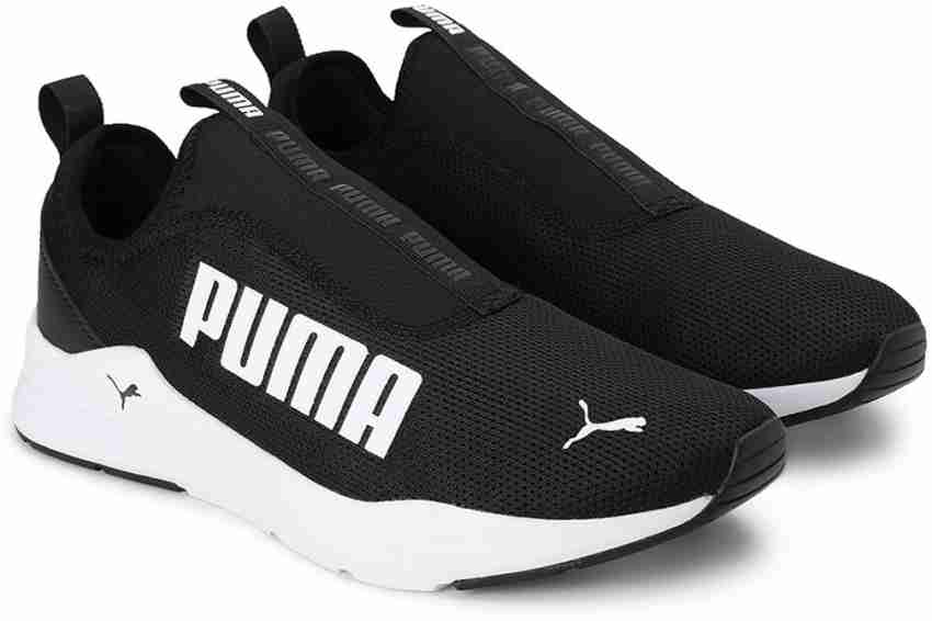 Puma men's clearance wired sneaker