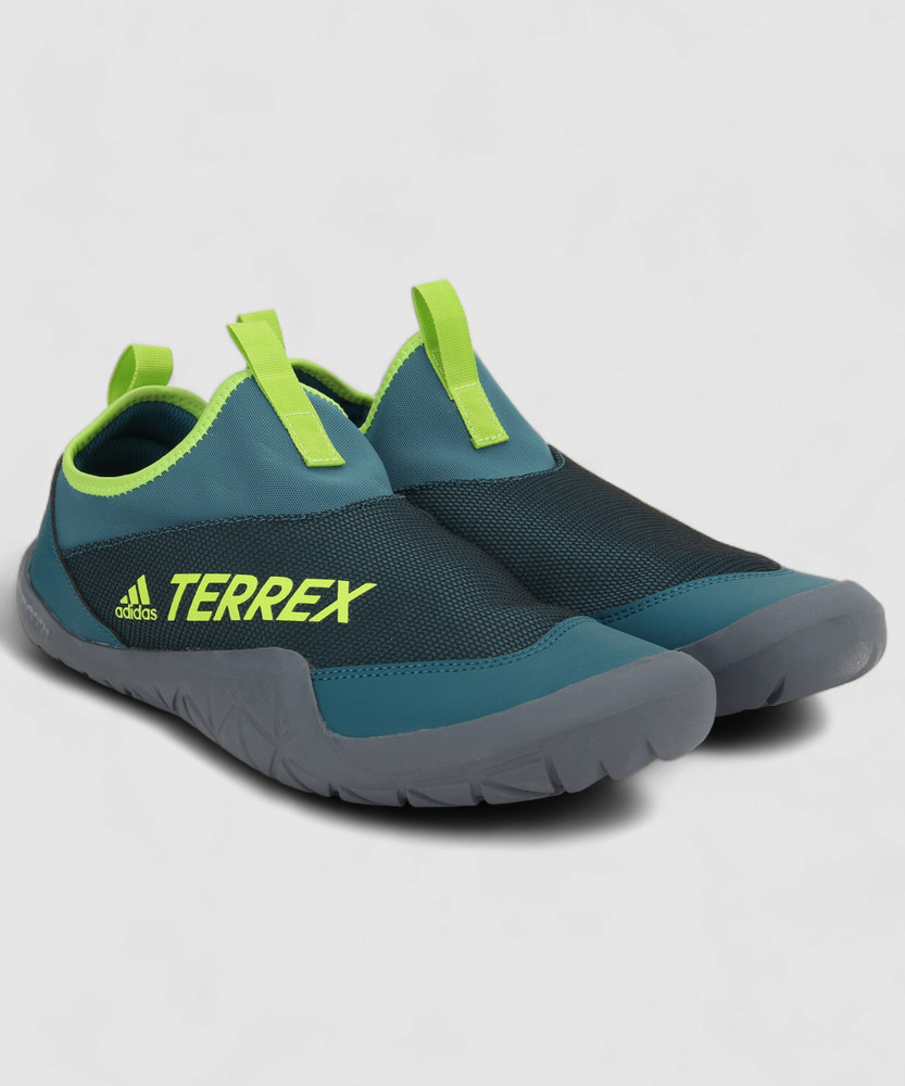adidas terrex cc jawpaw ii review