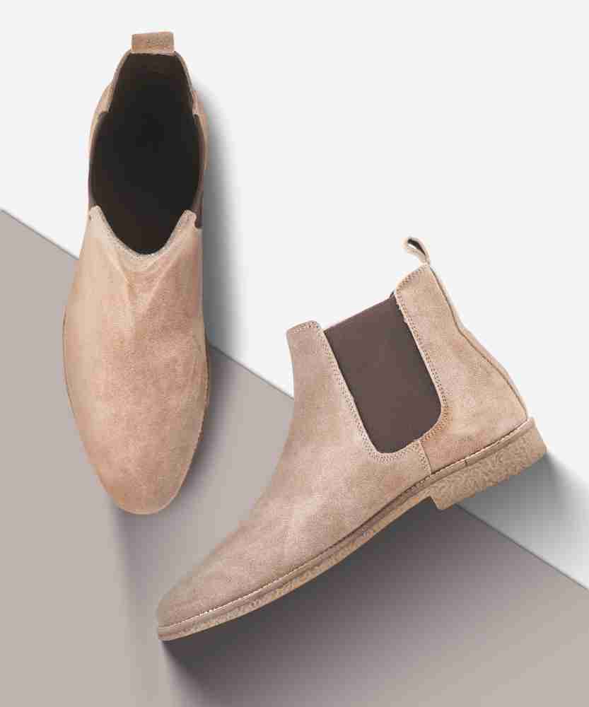 Buy suede chelsea boots best sale