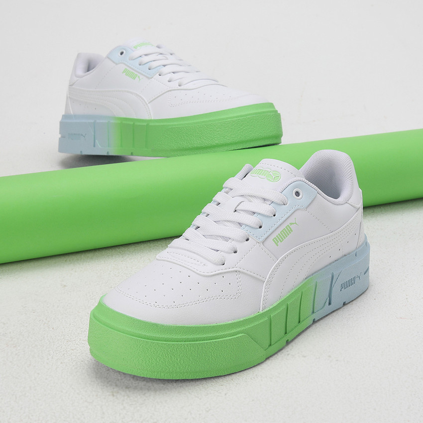 PUMA Cali Court Beach Days Sneakers For Women Buy PUMA Cali Court Beach Days Sneakers For Women Online at Best Price Shop Online for Footwears in India Flipkart