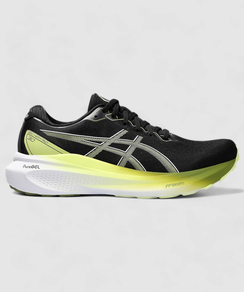 Asics GEL KAYANO 30 Running Shoes For Men Buy Asics GEL KAYANO 30 Running Shoes For Men Online at Best Price Shop Online for Footwears in India Flipkart