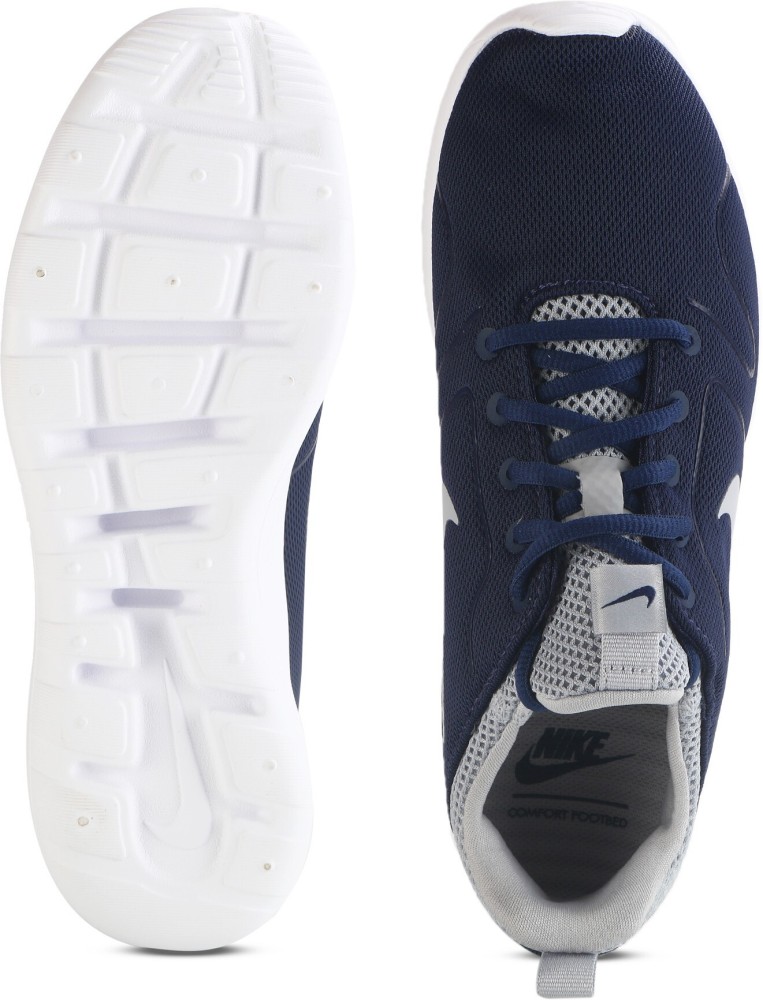 Nike kaishi navy hotsell