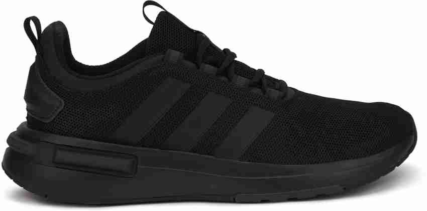 Adidas shoes hotsell price black colour