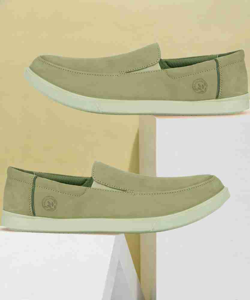 Woodland on sale loafers flipkart