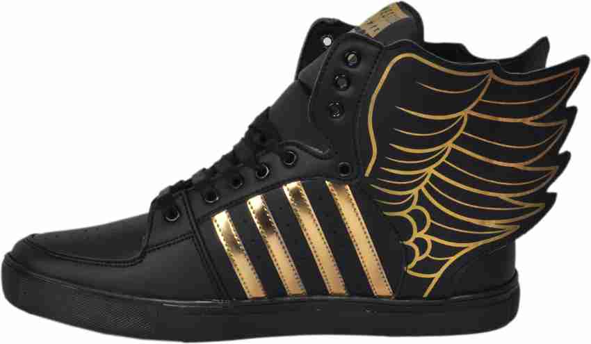 Wings shoes store for men