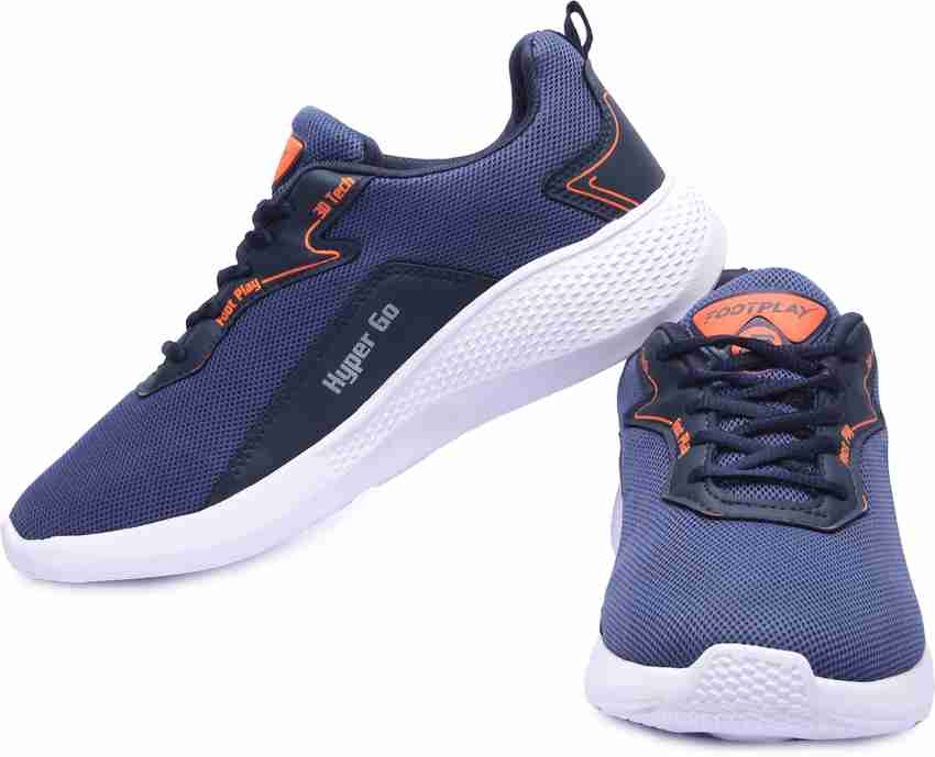 Footplay Nitro 1 Running Shoes For Men Buy Footplay Nitro 1