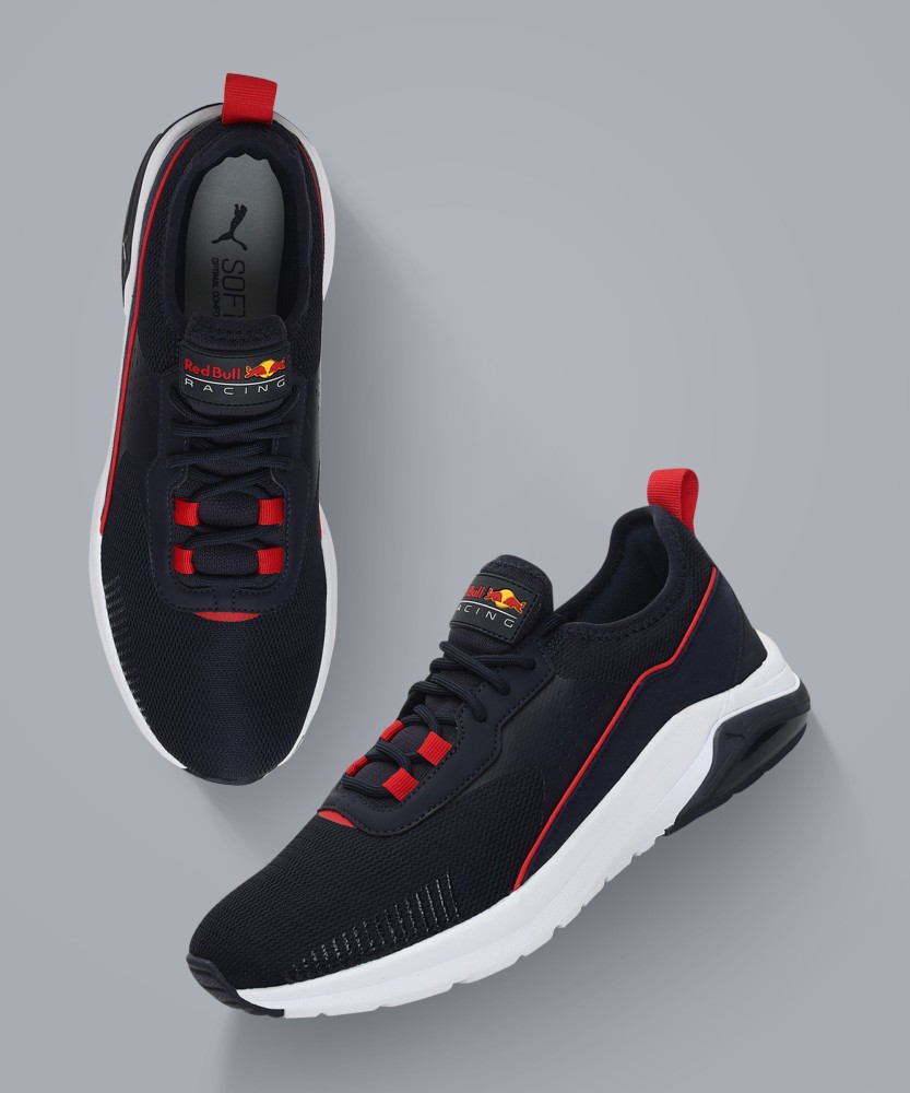 Puma red hotsell bull shoes india