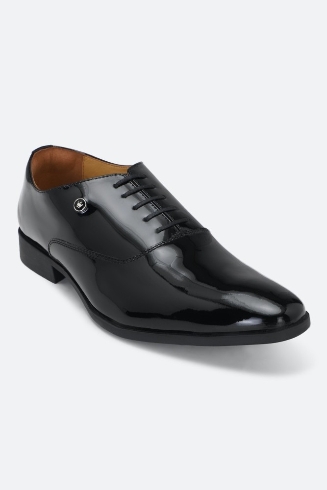 Louis philippe shoes on sale flipkart