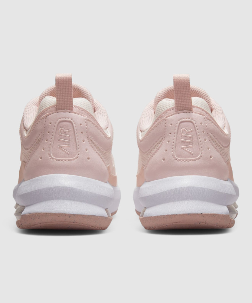 nike air max axis light pink