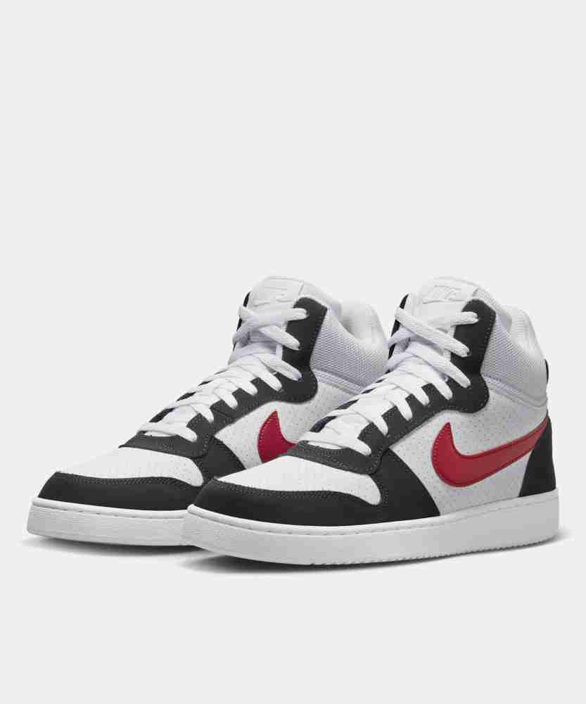 Nike court borough sales mid ps