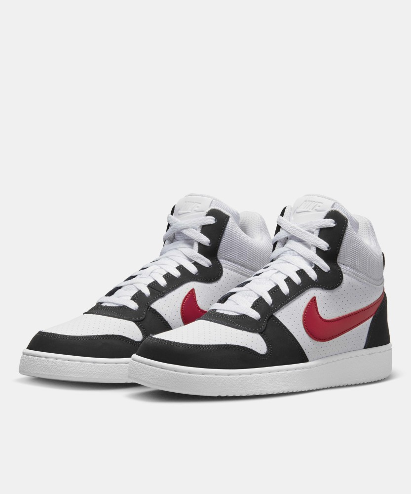 Nike court borough store mid price