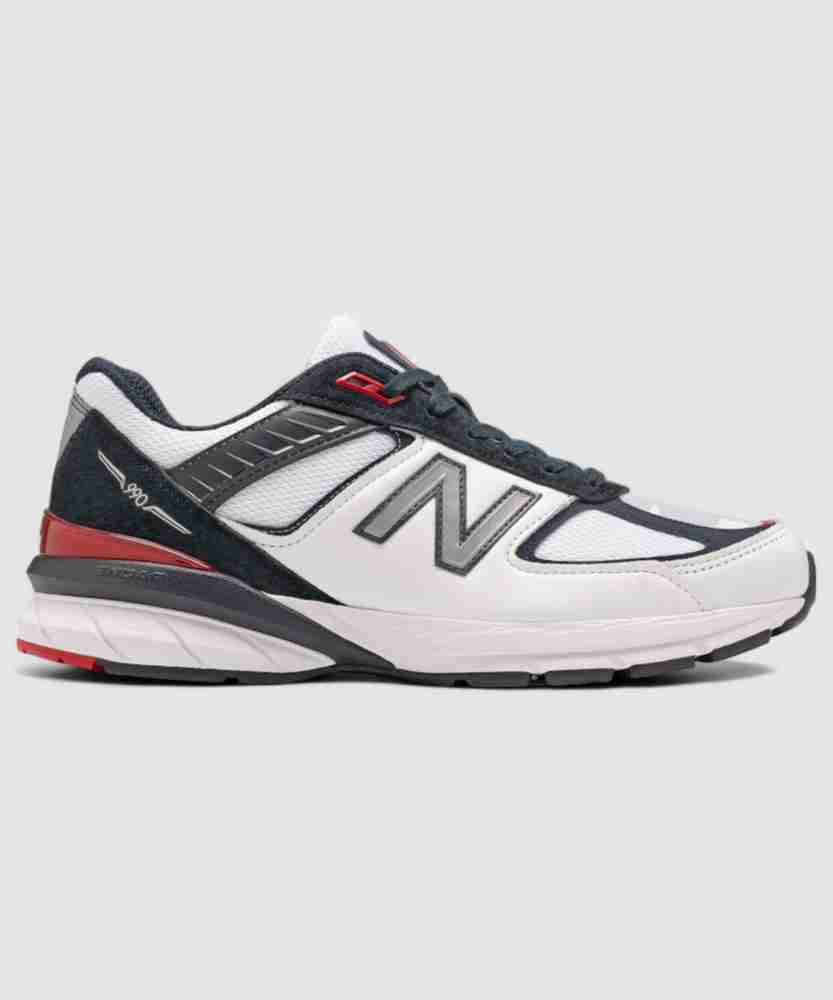 New balance 990 fashion sport preto masculino