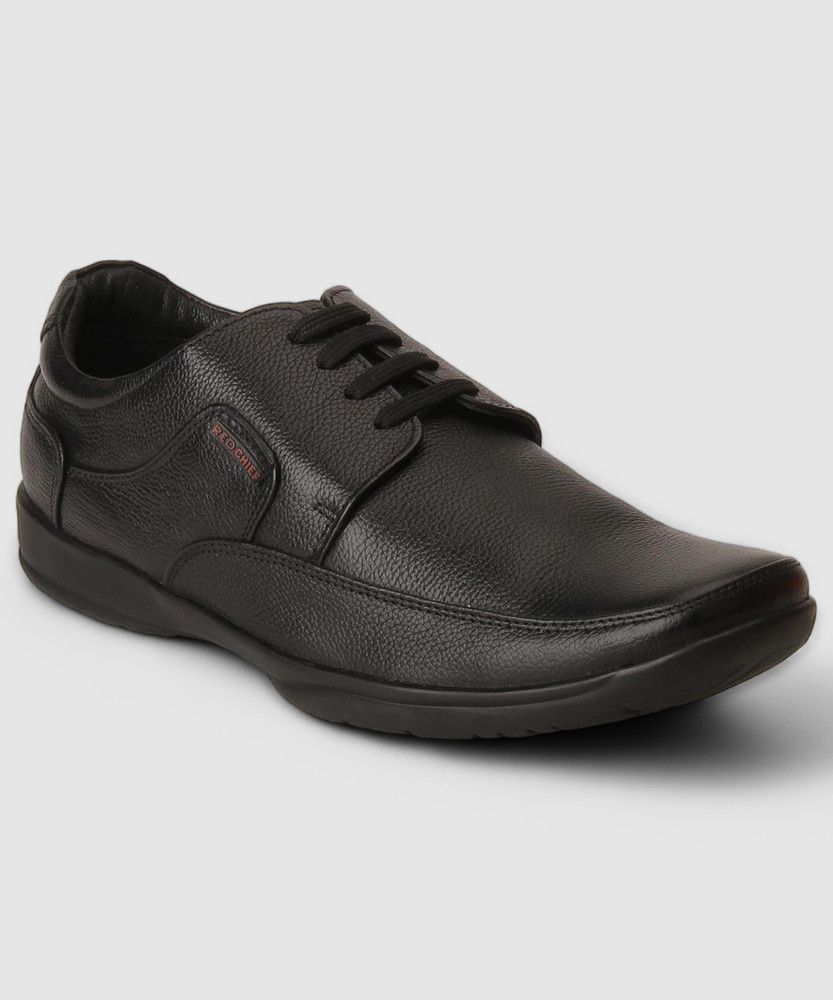 RED CHIEF Black Corporate Casuals For Men Buy Black Color RED CHIEF Black Corporate Casuals For Men Online at Best Price Shop Online for Footwears in India Flipkart