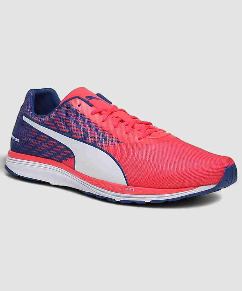 Puma speed 5 ignite sale