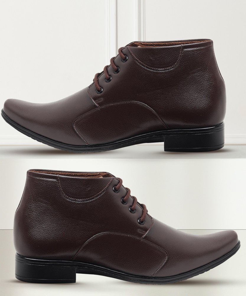 Chukka formal shoes sale