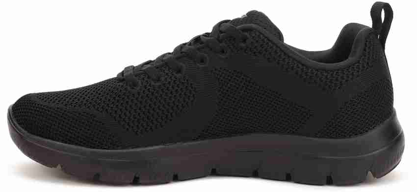 Buy Black Sports Shoes for Men by Skechers Online