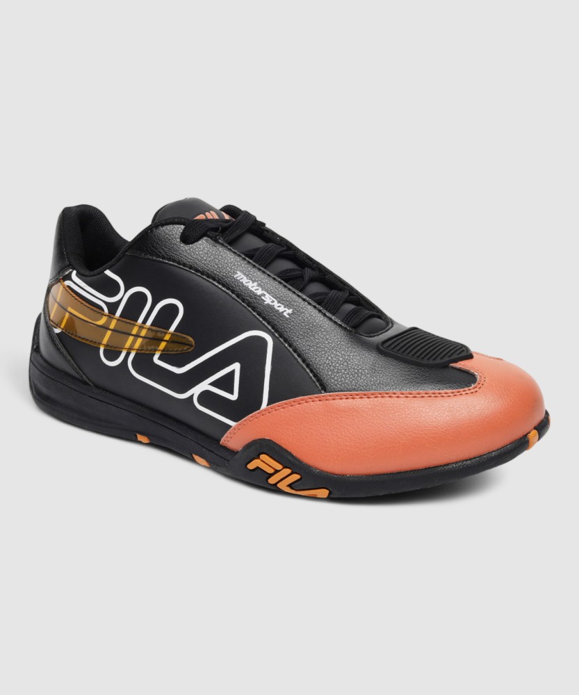 FILA Motorsport Shoes For Men Buy FILA Motorsport Shoes For Men Online at Best Price Shop Online for Footwears in India Flipkart