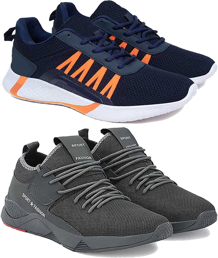 Earton sports shoes store