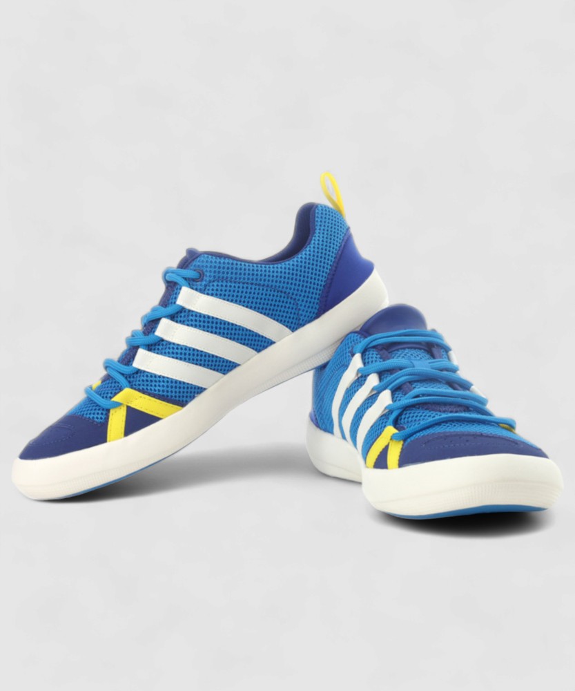 Adidas climacool boat lace water shoe online