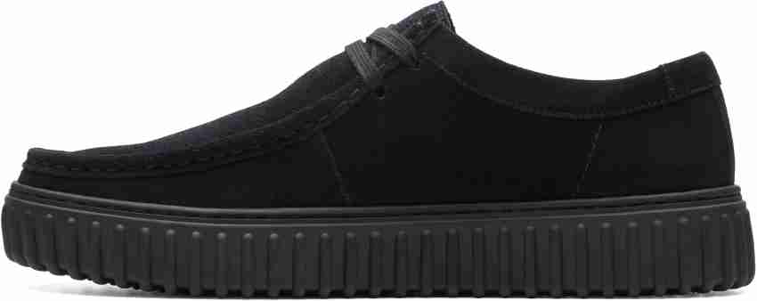 All deals black clarks