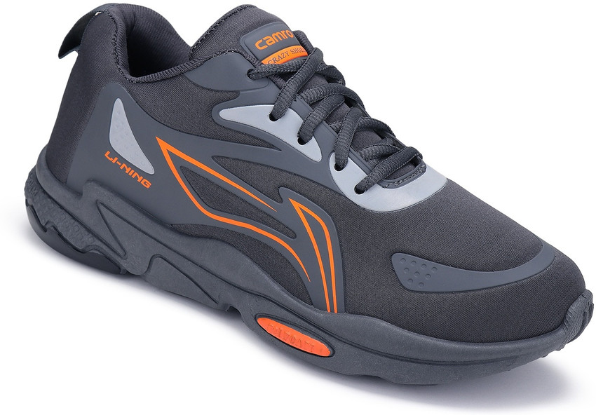 Camro shop shoes company