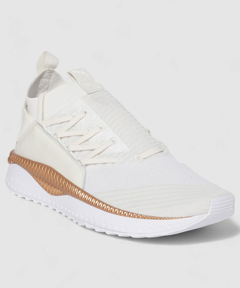 puma tsugi rose gold