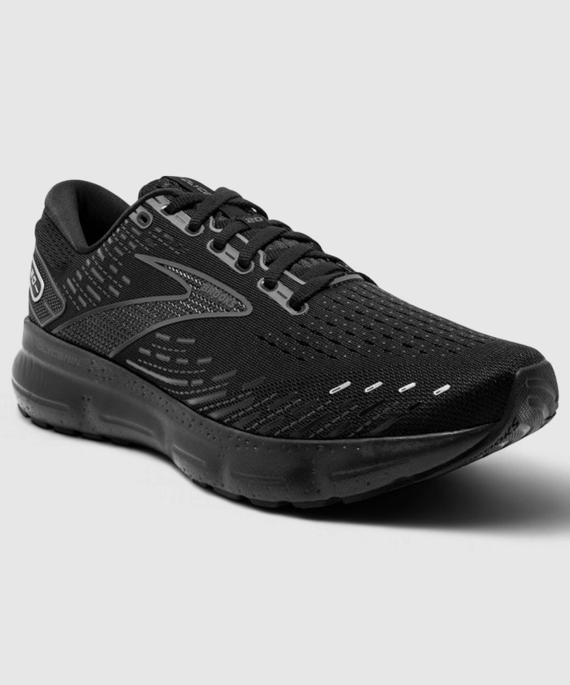 Brooks glycerine fashion mens