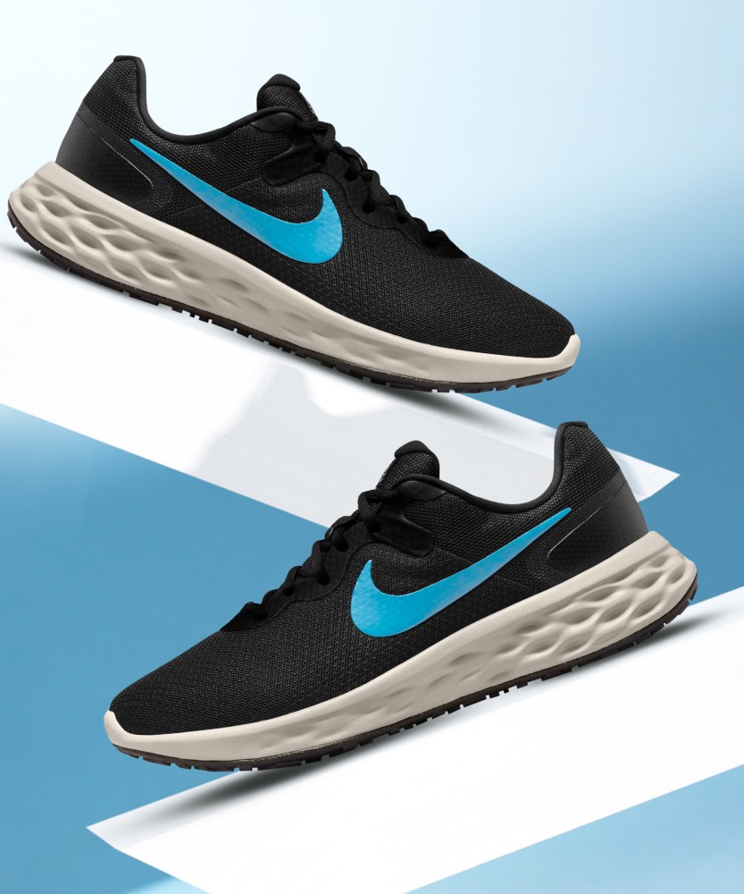 NIKE Revolution 6 Running Shoes For Men Buy NIKE Revolution 6 Running Shoes For Men Online at Best Price Shop Online for Footwears in India Flipkart