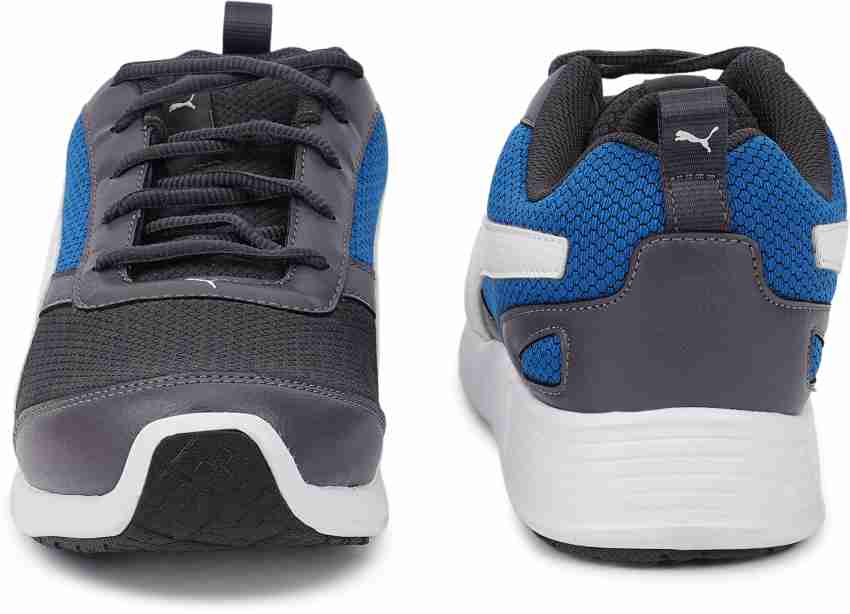 Puma hot sale fettle mesh