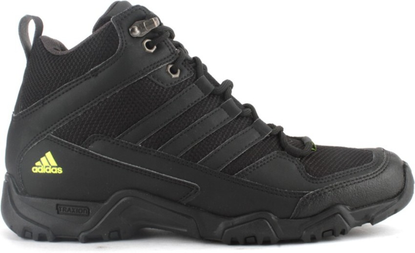 Adidas shoes for trekking best sale