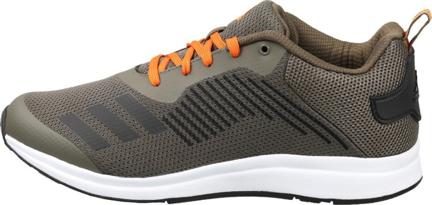 ADIDAS Puaro M Running Shoes For Men Buy BRANCH CBLACK TACORA Color ADIDAS Puaro M Running Shoes For Men Online at Best Price Shop Online for Footwears in India Flipkart