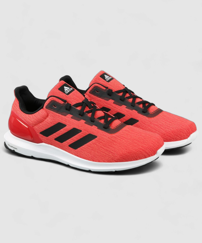 Adidas cosmic red clearance