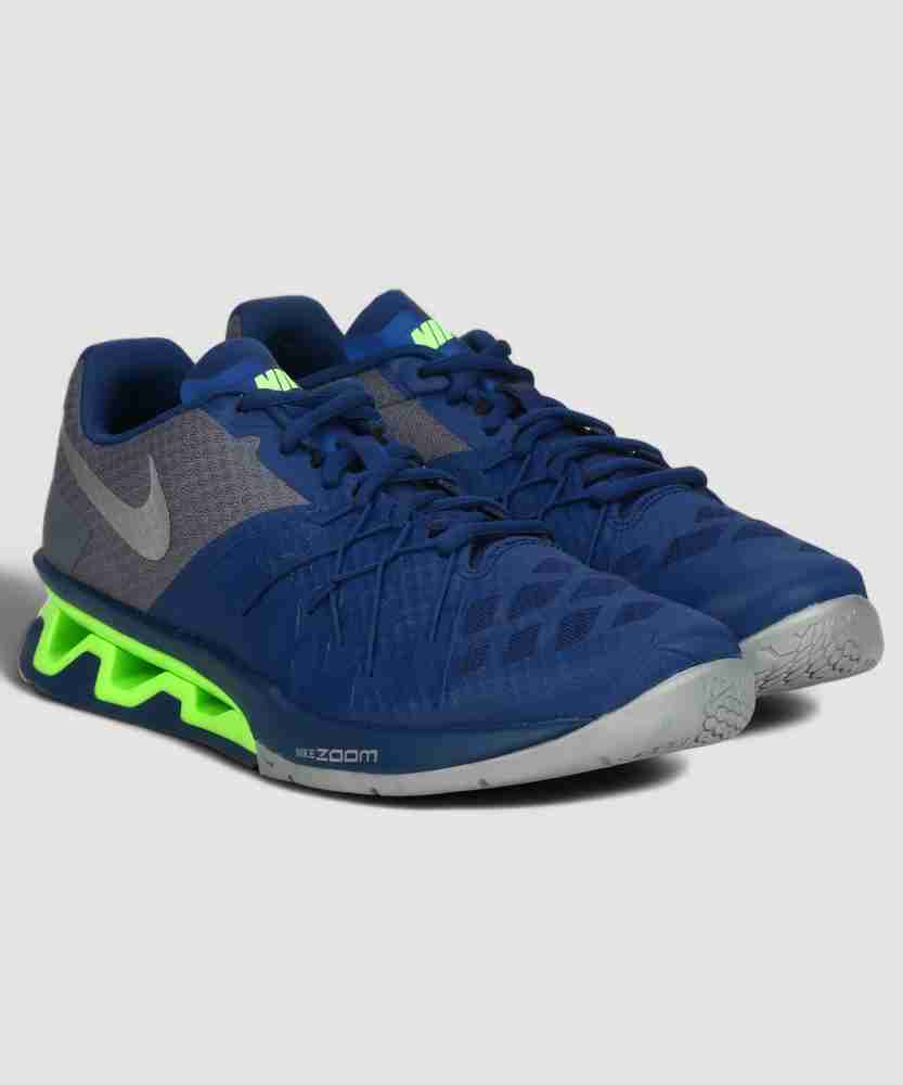 Nike reax lightspeed ii hotsell