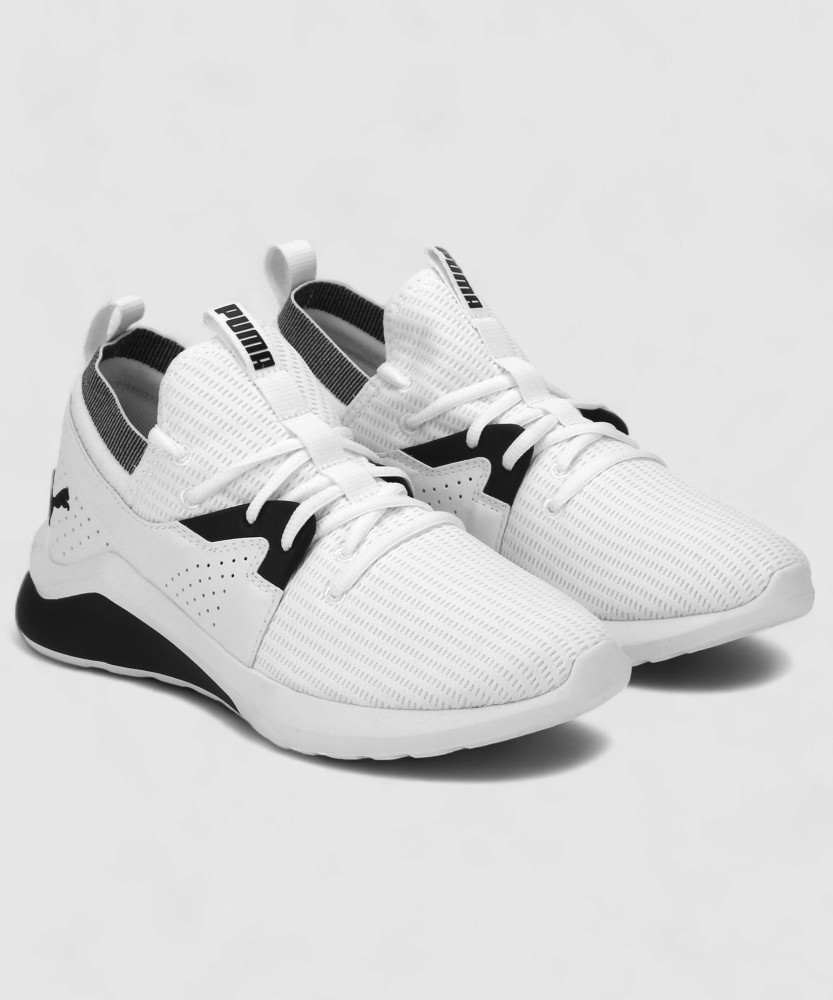 PUMA Emergence Future Running Shoe For Men Buy PUMA Emergence Future Running Shoe For Men Online at Best Price Shop Online for Footwears in India Flipkart