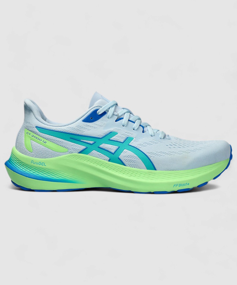 Asics GT 2000 12 LITE SHOW Running Shoes For Men Buy Asics GT 2000 12 LITE SHOW Running Shoes For Men Online at Best Price Shop Online for Footwears in India Flipkart